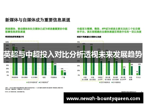 英超与中超投入对比分析透视未来发展趋势