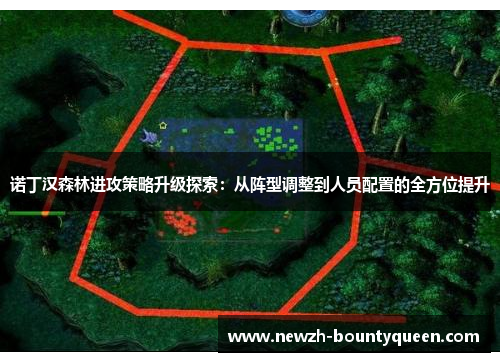 诺丁汉森林进攻策略升级探索:从阵型调整到人员配置的全方位提升 诺丁汉森林进攻策略升级探索:从阵型调整到人员配置的全方位提升